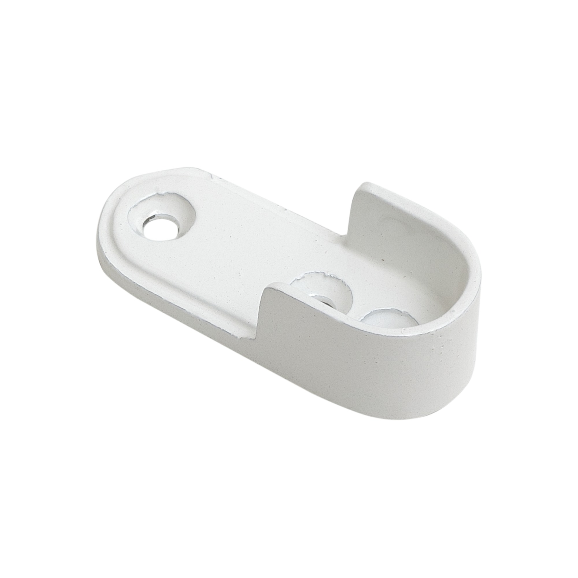 Intensions Practical Roede Steun In De Dag Wit 17 Mm 2 Stuks intensions kopen in de aanbieding