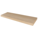 Duraline wandplank XL4 eik fineer 80x23,5 cm 38 mm