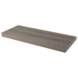 Duraline wandplank XL4  eik grijs 60x23,5 cm 38 mm