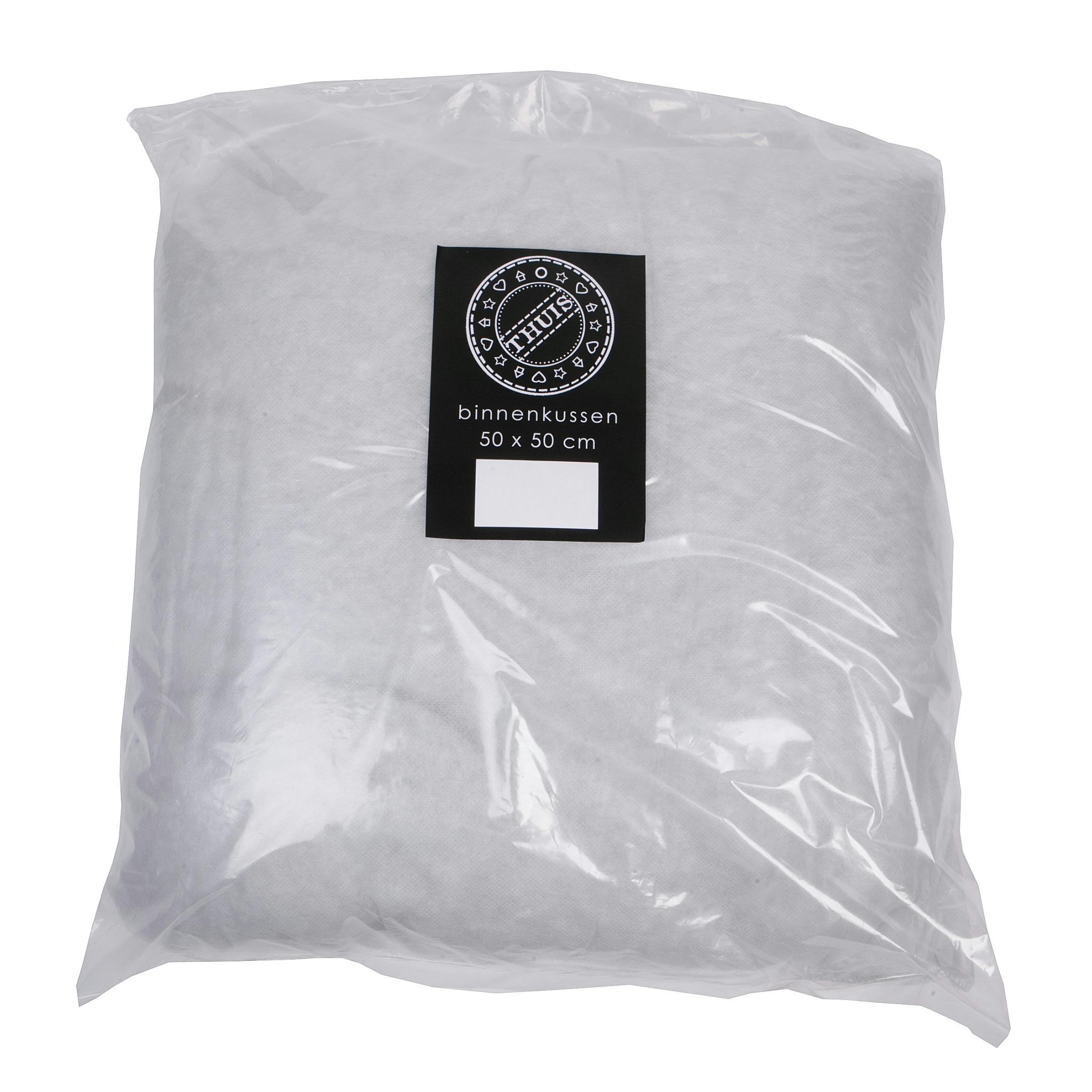 Vulling Acryl 50X50 huismerk kopen in de aanbieding