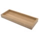 Duraline wandplank modern sanoma eik 40x4x15 cm