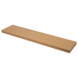 Duraline wandplank XL4 naturel eiken 118x23,5 cm 38 mm