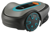 Karwei Gardena robotmaaier Sileno Minimo 500 m - 22cm aanbieding