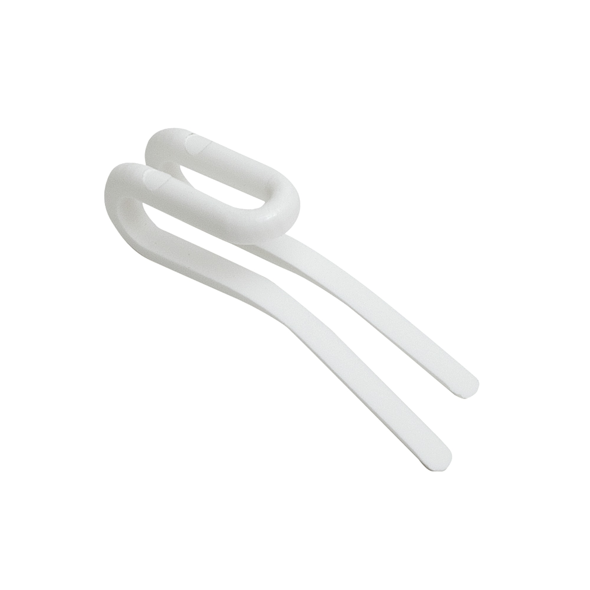 Intensions Gordijnhaak Plooiband Kunststof 25 Stuks intensions kopen in de aanbieding