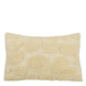 Kussen tufted stenen off white - l55xb35xh10cm