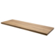 Duraline wandplank 4XS SX2 naturel eiken 60x23,5 cm 18 mm