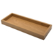 Duraline wandplank modern naturel eiken 40x4x15 cm