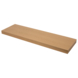 Duraline wandplank XL4 naturel eiken 80x23,5 cm 38 mm