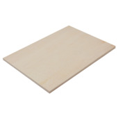 Timmerplaat multiplex 122x61 cm dikte 18 mm