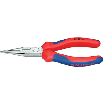 Knipex radiotang 160 mm