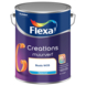 Flexa Creations muurverf zijdemat 5 liter