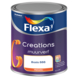 Flexa Creations muurverf metallic 1 liter