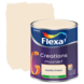 Flexa Creations muurverf extra mat vanilla cream 1 liter