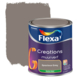 Flexa Creations muurverf extra mat spacious grey 1 liter