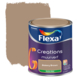 Flexa Creations muurverf extra mat bakery brown 1 liter