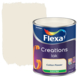 Flexa Creations binnenlak cotton flower extra mat 750 ml