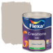 Flexa Creations binnenlak urban taupe extra mat 750 ml