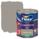 Flexa Creations binnenlak authentic grey extra mat 750 ml