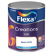 Flexa Creations lak zijdeglans 750 ml