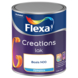 Flexa Creations lak zijdeglans 750 ml