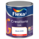 Flexa Creations lak hoogglans 750 ml