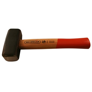 Skandia vuist 1500 gr