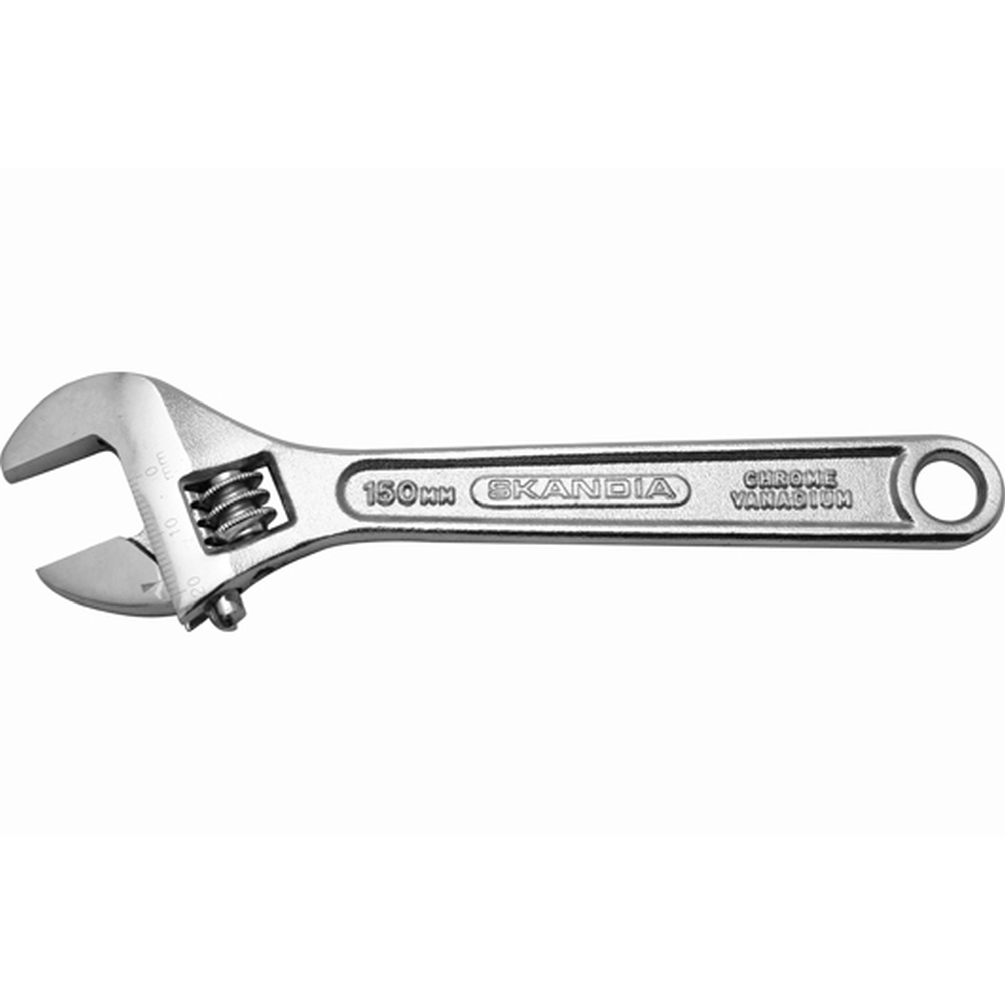 Skandia Moersleutel 200 Mm skandia kopen in de aanbieding