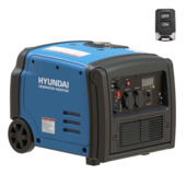 Hyundai generator inverter 3200W