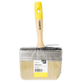 KARWEI blokkwast voor watergedragen muurverf 3 x 12 cm