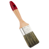 Goudmeester kwast plat voor terpentinegedragen verf maat 60