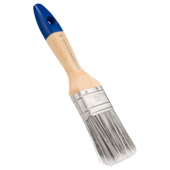 Goudmeester kwast plat voor watergedragen verf maat 50