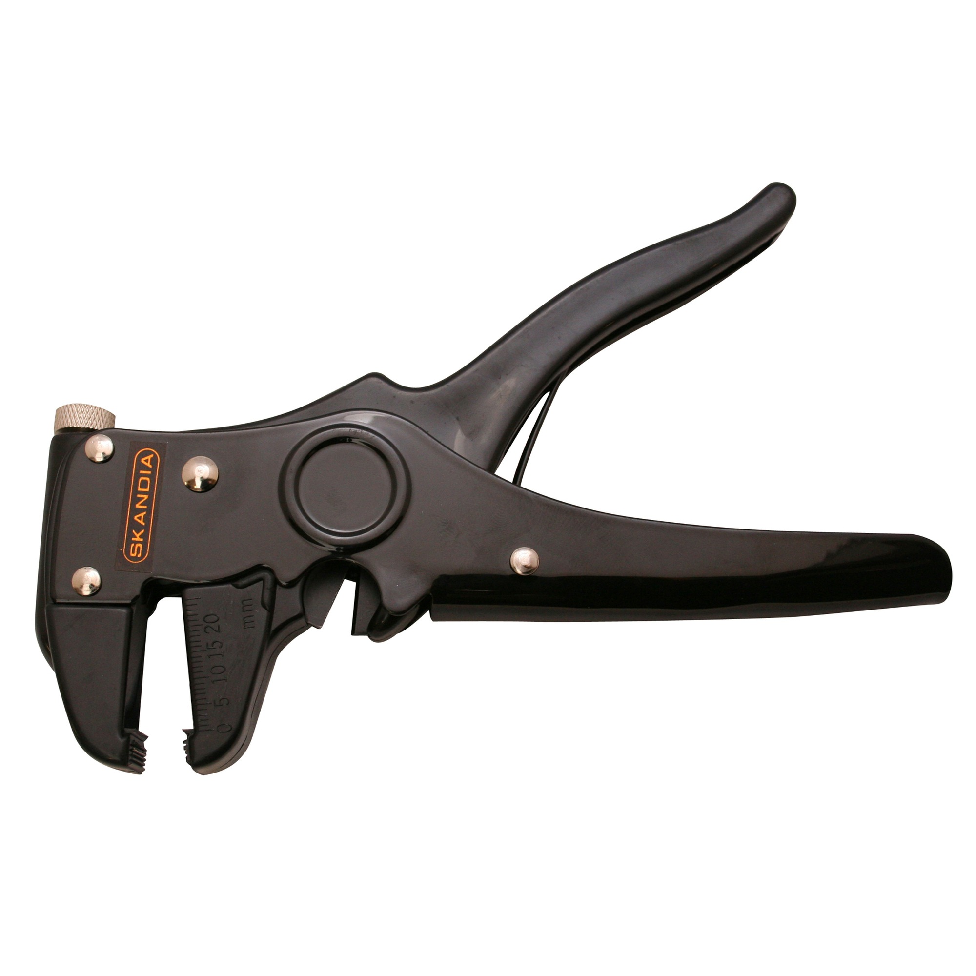 Skandia Striptang Automatisch 175 Mm skandia kopen in de aanbieding