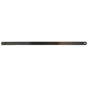 Skandia metaalzaagblad HSS flex 300 mm 24 TPI (2 stuks)