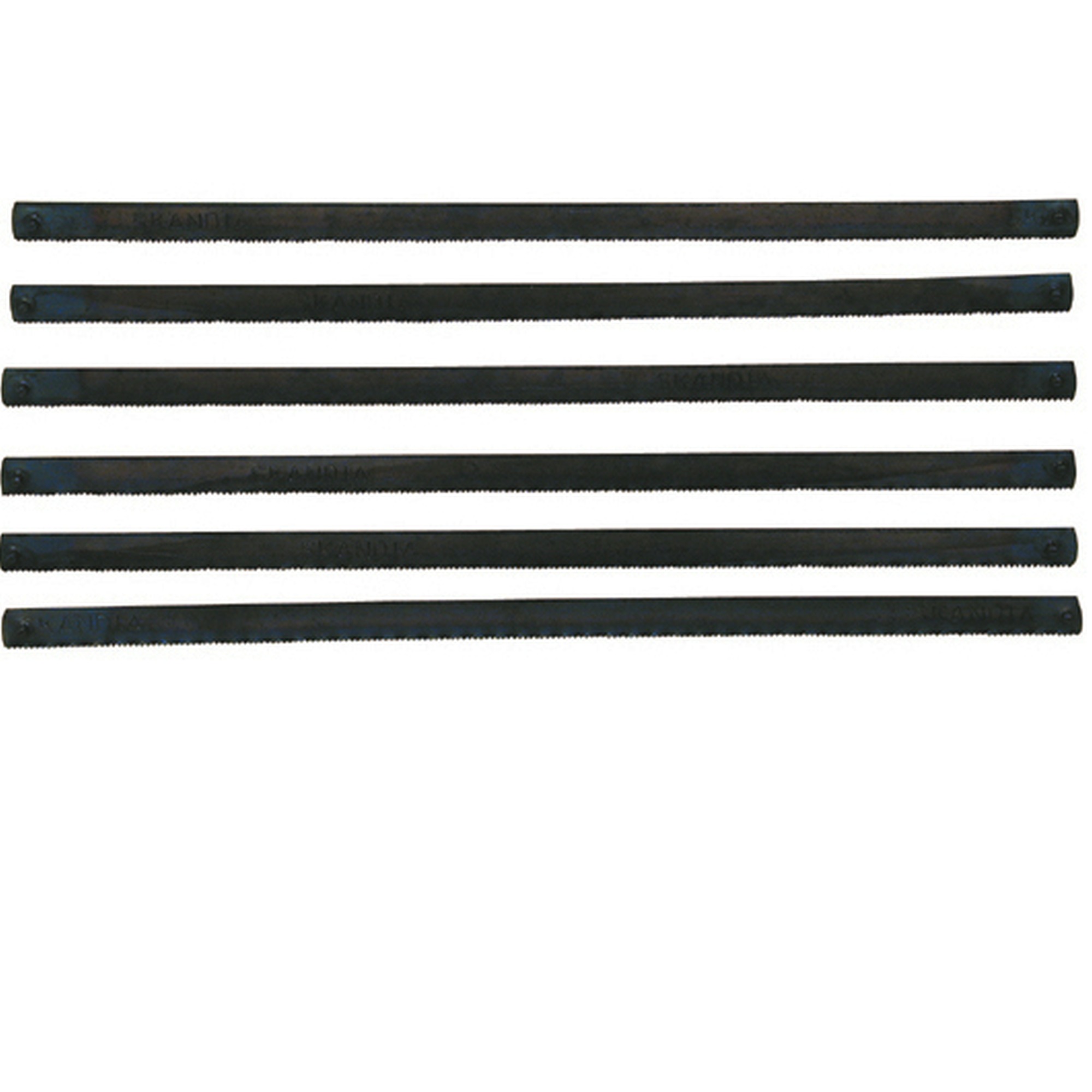 Skandia Zaagblad 150 Mm Voor Hout 6 Stuks skandia kopen in de aanbieding