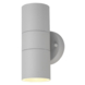 KARWEI buitenlamp Owen 2-lichts beige