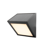 Solar buitenlamp Abel 80lumen 3000K