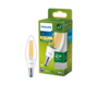 Philips greenlabel LED 40W E14 2700K