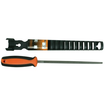 Skandia vijl rond 200 mm
