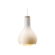 Philips 3D printed hanglamp Droplet two wit Ø20,6 cm