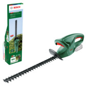 Bosch 18V heggenschaar EasyHedgeCut (zonder accu)
