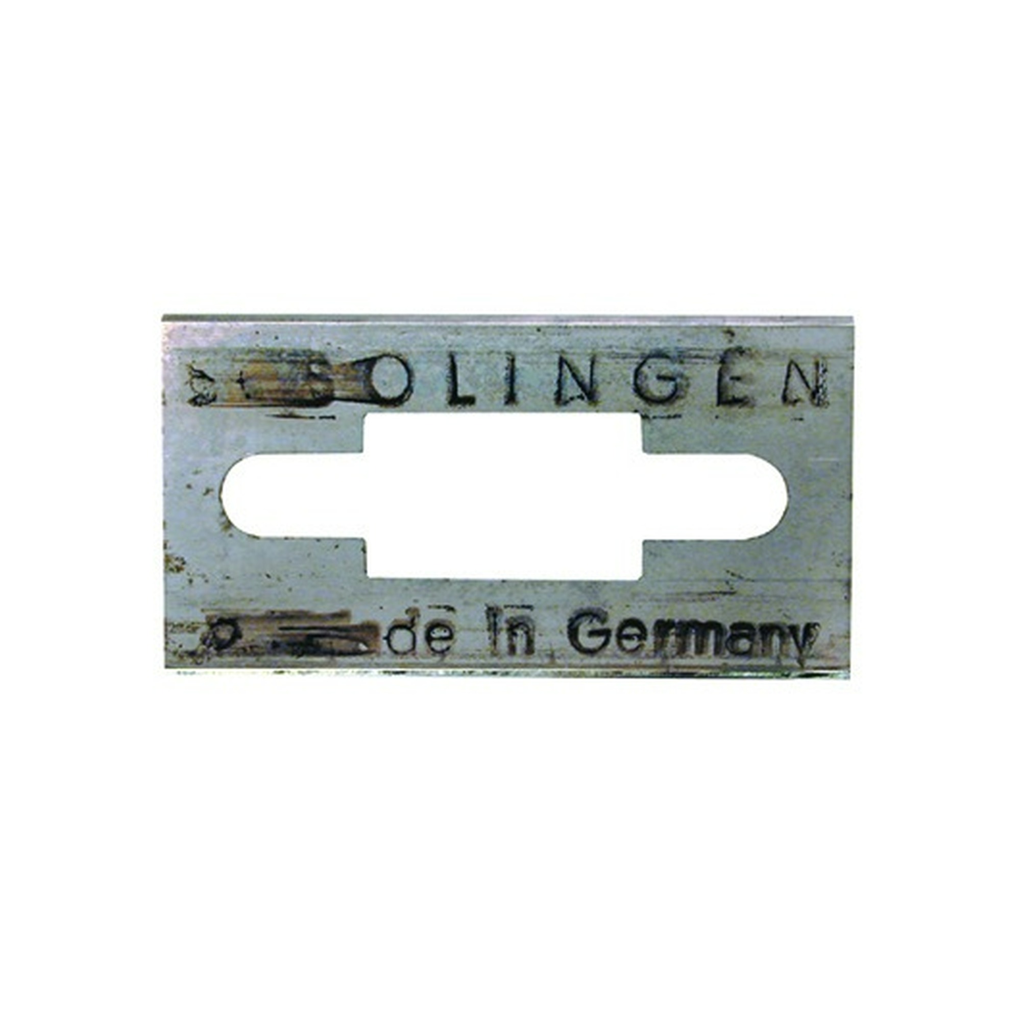 Skandia Reserve Schaafmes 5 Stuks Voor Combischaaf skandia kopen in de aanbieding