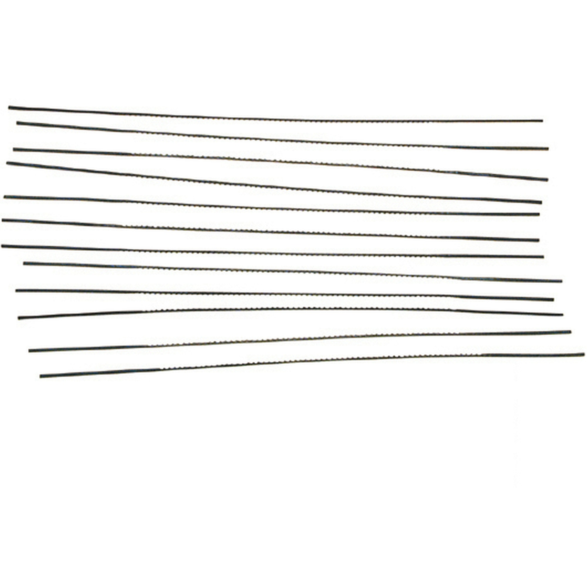 Skandia Figuurzaagblad Nr 1 Metaal 130 Mm 12 Stuks skandia kopen in de aanbieding