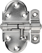 Abus deurbeveiling SRR40-n