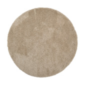 Vloerkleed Sintra Beige Ø160 cm