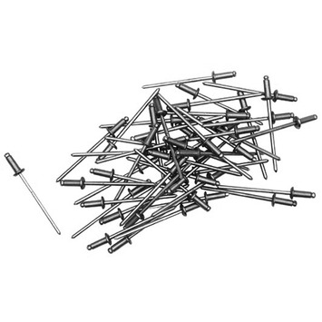 Skandia blindlinknagels 5x14 mm (30 stuks)