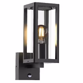 KARWEI buitenlamp Dylan met bewegingssensor