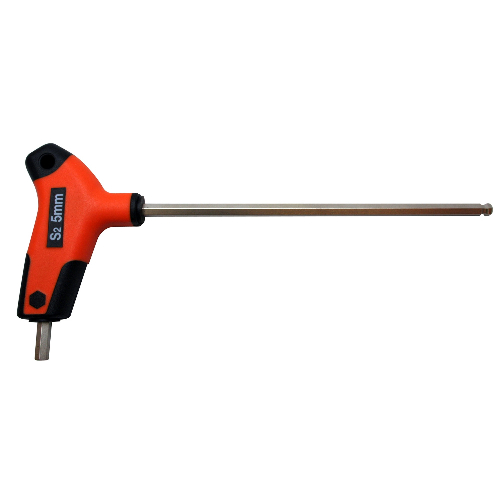 Skandia Inbussleutel 5 Mm Met T Greep skandia kopen in de aanbieding