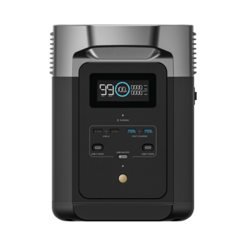 EcoFlow Powerstation DELTA 2 1000