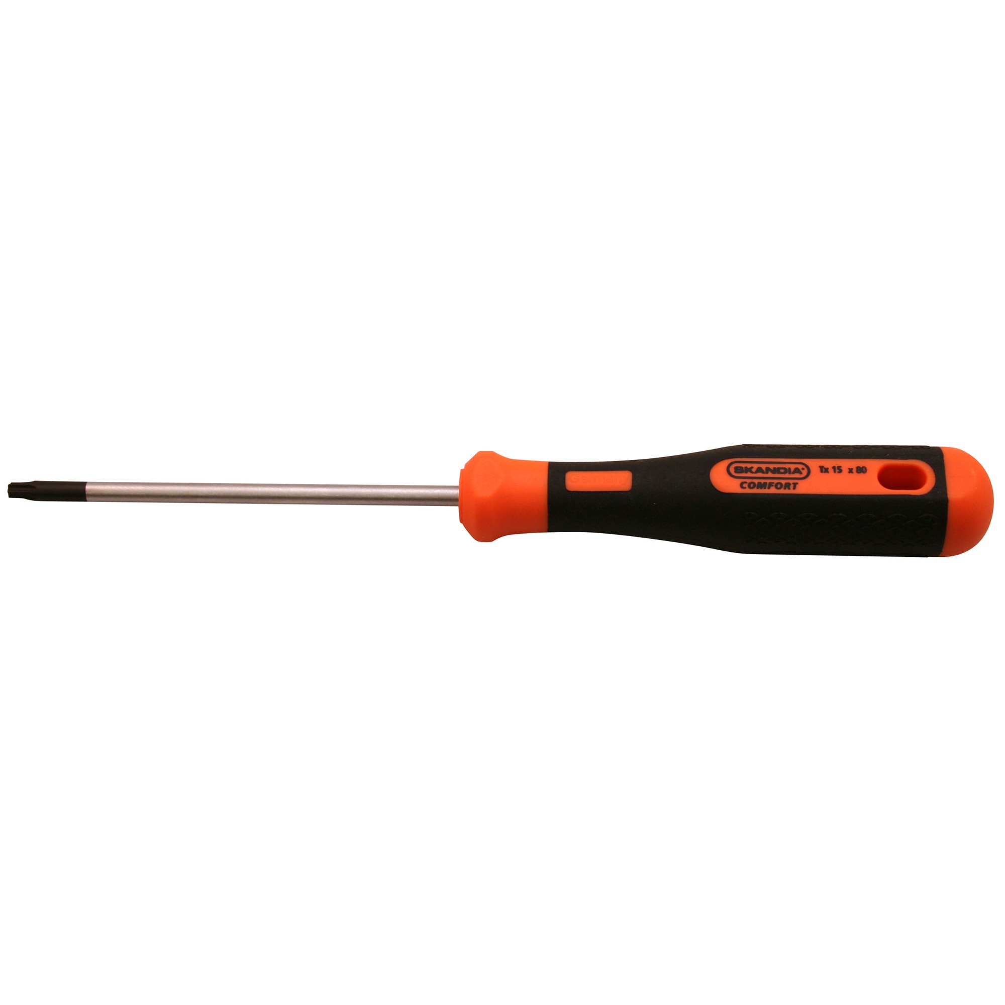 Skandia Schroevendraaier Torx Tx15X85 Mm skandia kopen in de aanbieding