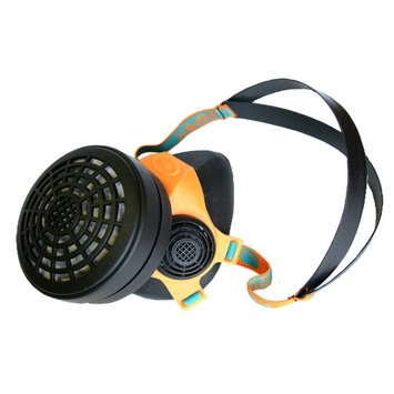 Skandia masker met filter